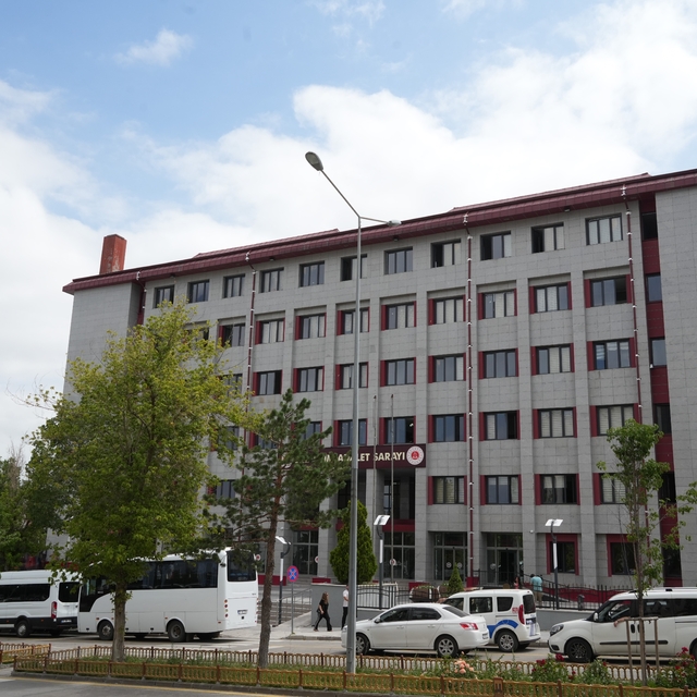 Gülistan Doku soruşturmasında gözaltına alınan 8 şüpheli adliyede