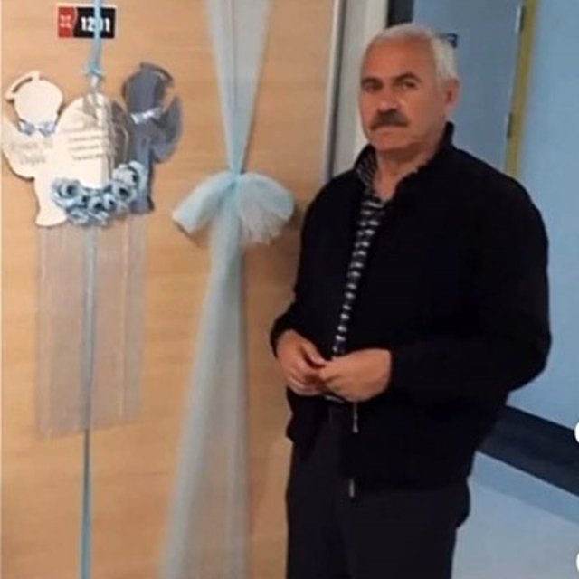 Kazada ölen anne ve oğlunun ardından tedavi gören baba da hayatını kaybetti