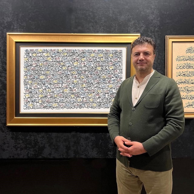 Sinpaş Reserve'de "Zamanın İzindekiler" kültür ve sanat yolculuğu başlıyor
