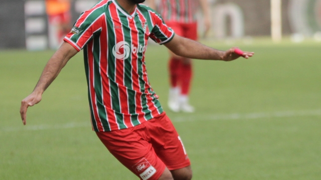 Yılmaz Ceylan'ın tercihi Karşıyaka oldu