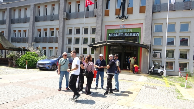 Tuana Torun'un ölümüne ilişkin davada ilk duruşma görüldü