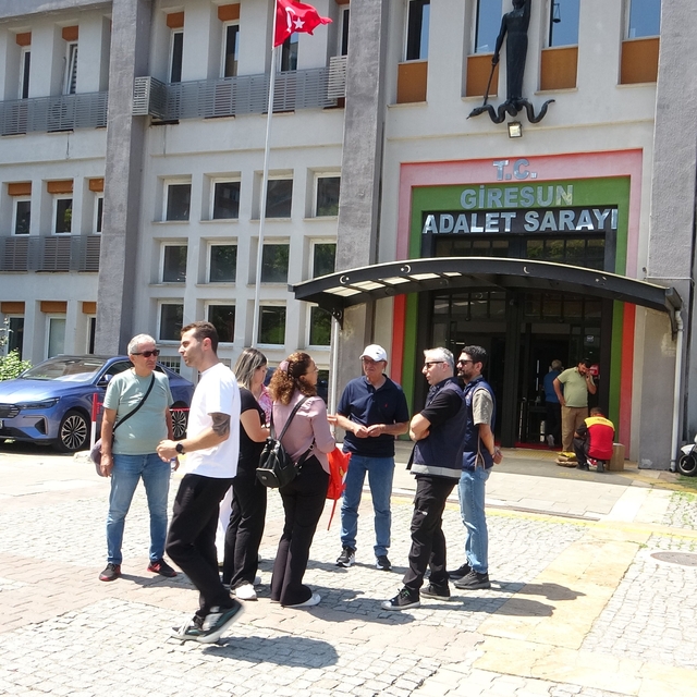 Tuana Torun'un ölümüne ilişkin davada ilk duruşma görüldü