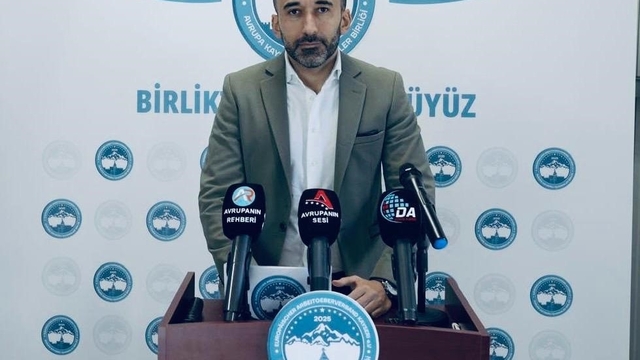 AKİB'den çok sert tepki: "Kimse kendisini savcı, hâkim ve mahkeme yerine koyamaz"