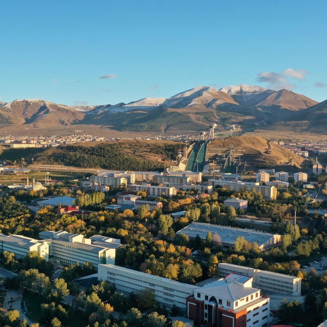 YKS tercih dönemi başladı
Atatürk Üniversitesi, geleceğini güçlü bir üniver...
