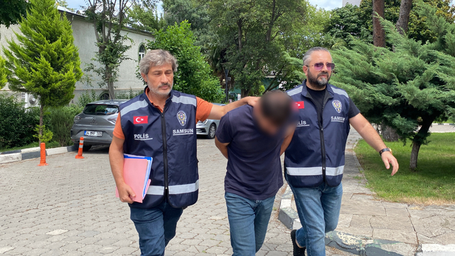 'Adınız suç örgütüne karıştı' deyip 1,5 milyon lira dolandırdı