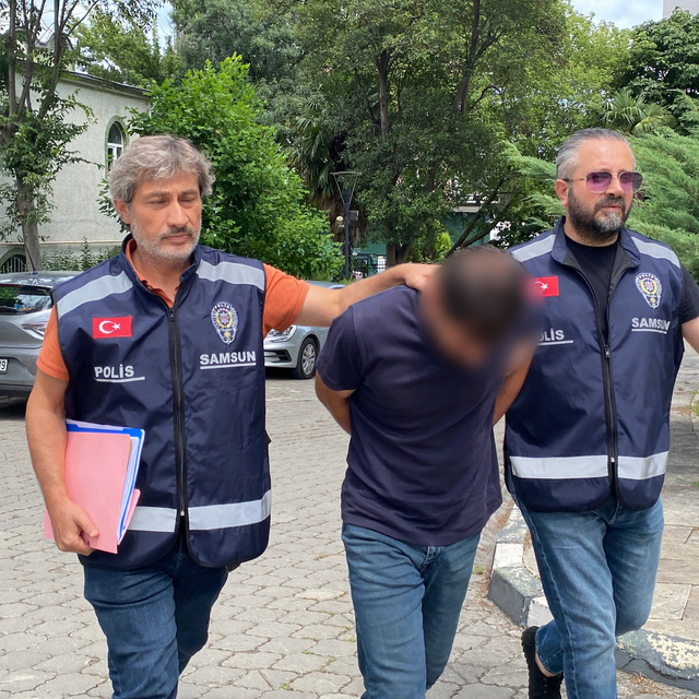 'Adınız suç örgütüne karıştı' deyip 1,5 milyon lira dolandırdı