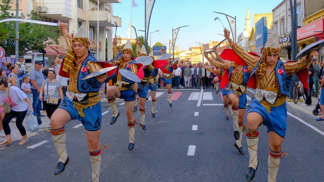 Galeri
