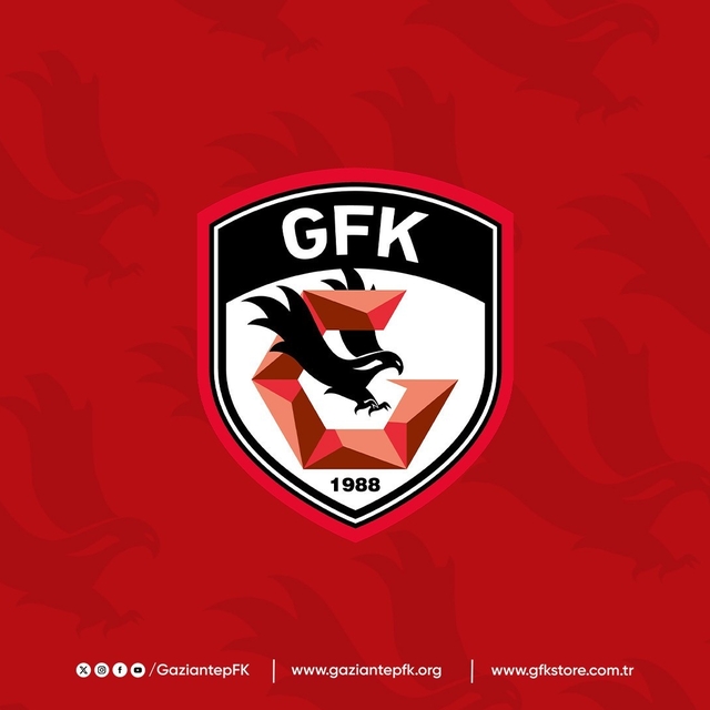 Gaziantep FK transfer yasağını kaldırdı
Cezaya konu ödemeler yapıldı, FİFA...