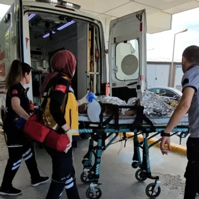 Bungalov havuzunda boğulma tehlikesi geçiren Miraç, 42 gün sonra hayatını k...
