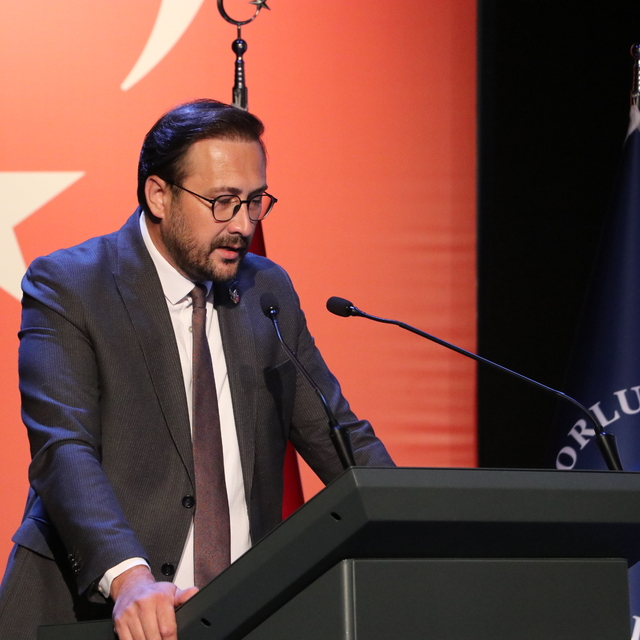 Tekirdağ'da "ABD Pazarına Eyaletler Bazında Giriş Stratejileri: Fırsatlar v...