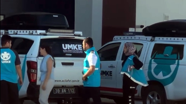 Fabrikada kazan patlaması: 2 ölü