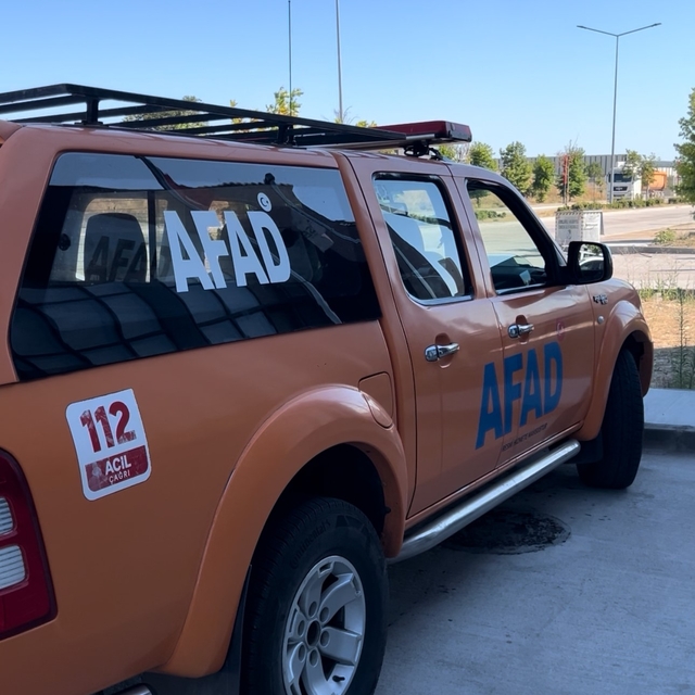 Kırklareli'nde içecek fabrikasında patladı: 2 işçi hayatını kaybetti