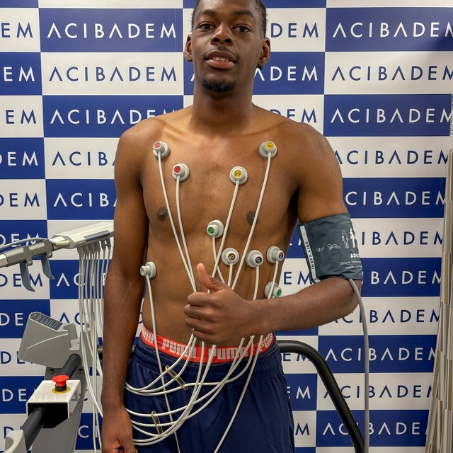 Trabzonspor, Rene Mitongo transferini resmen açıkladı