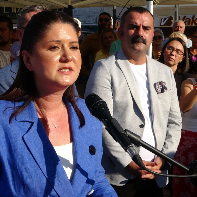 CHP'li Edirne Belediye Başkanı Filiz Gencan, Yeni Parti'ye geçti