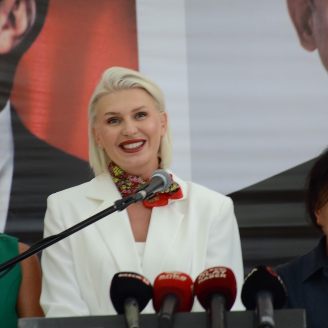 Bilecik Belediye Başkanı Subaşı CHP'den istifa etti