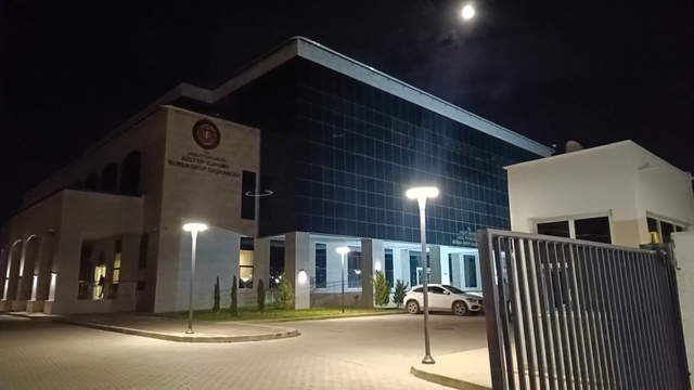Galeri