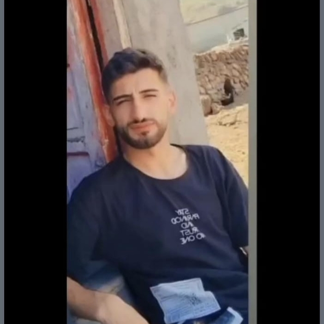 21 yaşındaki genç yaşamına son verdi