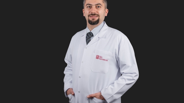 Gebelikte şeker yüklemesi neden önemli?
Özel Ümit Hastaneleri Kadın Hastalıkları ve Doğum Uzmanı Op. Dr. Melih Arslan:
"Biz şeker yüklemesinin her gebemize yapılmasını öneriyoruz"