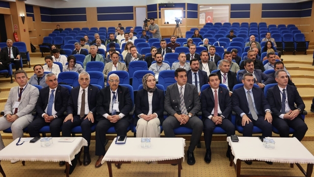 Kars'ta Aras Havzası için kritik adım: Su kaynaklarının geleceği bütüncül havza yönetimiyle planlanacak