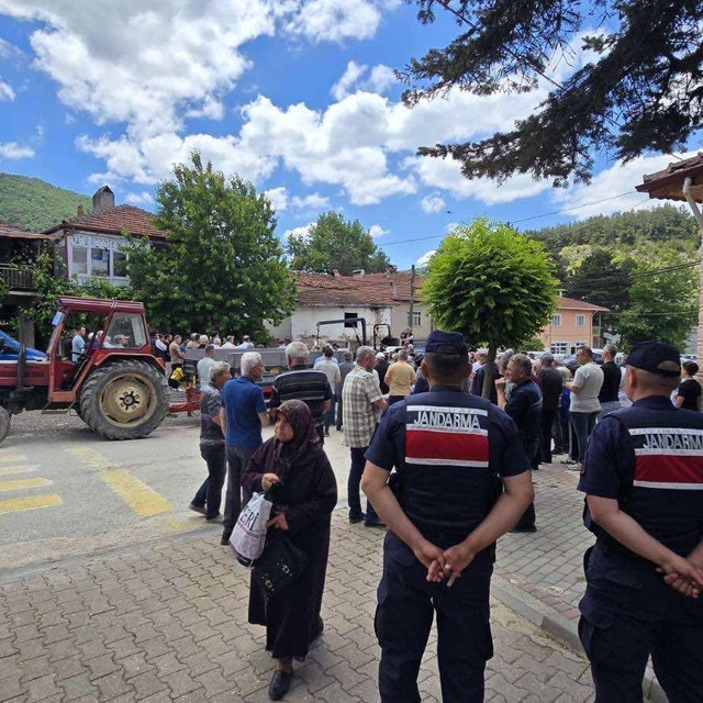 Jandarmadan dolandırıcılık ve hırsızlık uyarısı