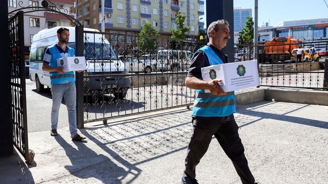 Diyarbakır'da düşük proteinli gıda desteği 50 PKU hastasına ulaştı