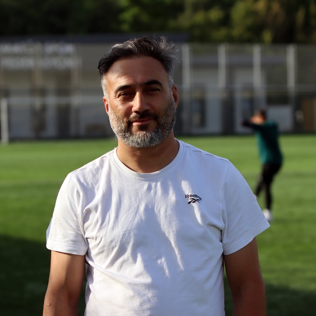 Kayseri Kadın Futbol Kulübü destek bekliyor
Kayseri Kadın Futbol Kulübü Baş...