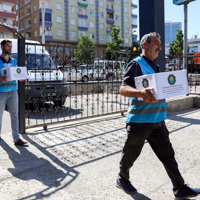 Diyarbakır'da düşük proteinli gıda desteği 50 PKU hastasına ulaştı