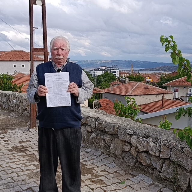 Bankadan emekli personel, telefon dolandırıcılarının mağduru oldu
