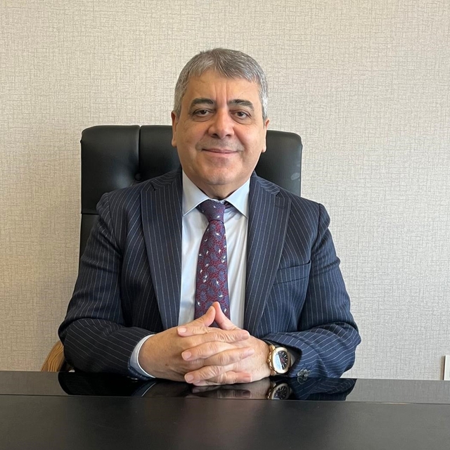 DİSİDER Başkanı Akbaş: "Toplumsal barış, kalkınmanın anahtarıdır"