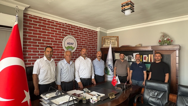 Anadolu Aşiretler Federasyonu'ndan karma eğitim açıklaması