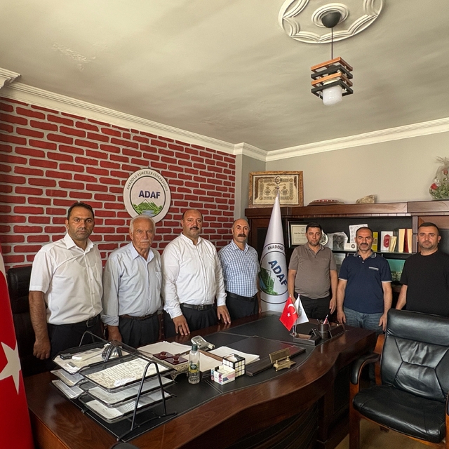 Anadolu Aşiretler Federasyonu'ndan karma eğitim açıklaması