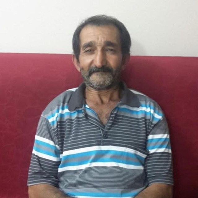 Balık tutarken nehre düşen Cuma'nın 3'üncü günde cansız bedeni bulundu