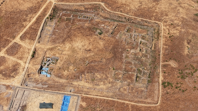 Başkan Büyükkılıç'ın destekleriyle Kültepe, dünya arkeolojisinin ortak kazı alanı oldu