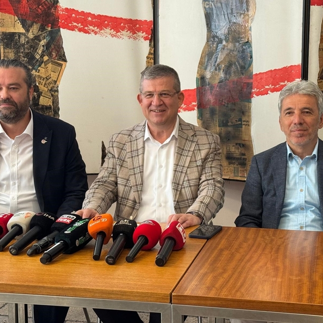 AK Parti İl Başkanı Şubaşıoğlu; "Denizli halkı, yerel yönetimler konusunda...