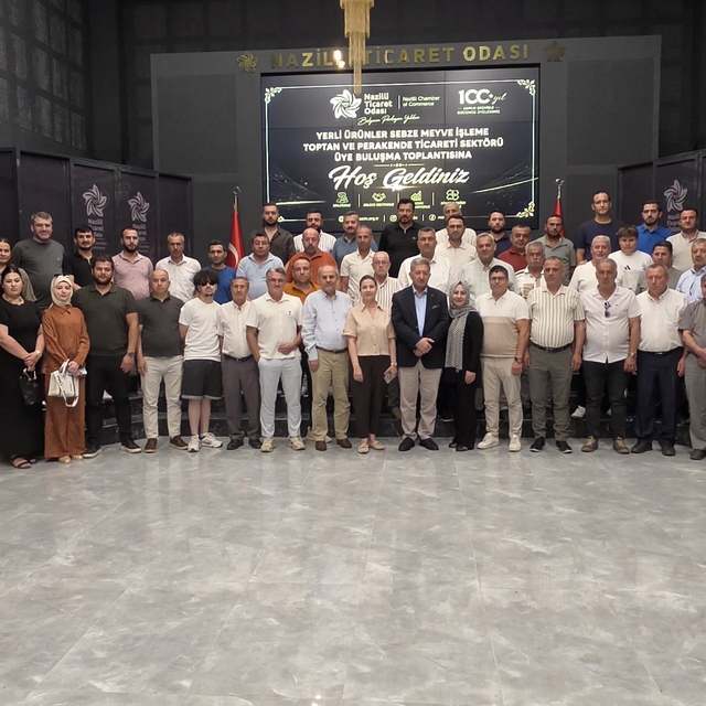 Arslan: "Yöresel değerlerimizin tanıtımına büyük önem veriyoruz"
