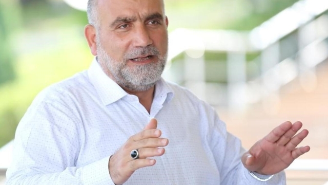 Başkan Sandıkçı: "Her alanda güçlü Canik için çalışıyoruz"