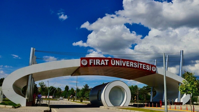 FÜ TÜBİTAK projeleriyle, Türkiye'de ilk 10'a girdi