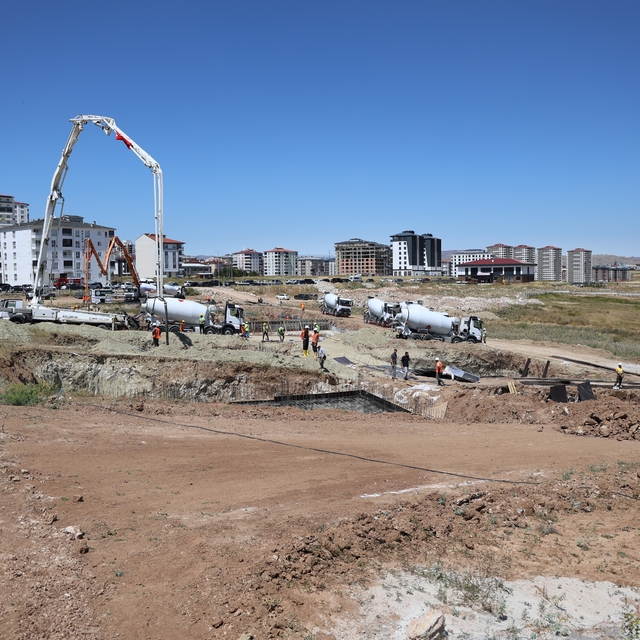 İçişleri Bakanı Mustafa Çiftçi: "Manevi tahribatın derinleştiği, batıl anla...