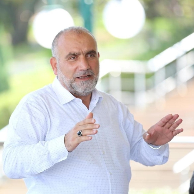 Başkan Sandıkçı: "Her alanda güçlü Canik için çalışıyoruz"