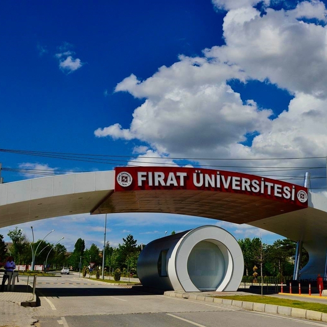 FÜ TÜBİTAK projeleriyle, Türkiye'de ilk 10'a girdi