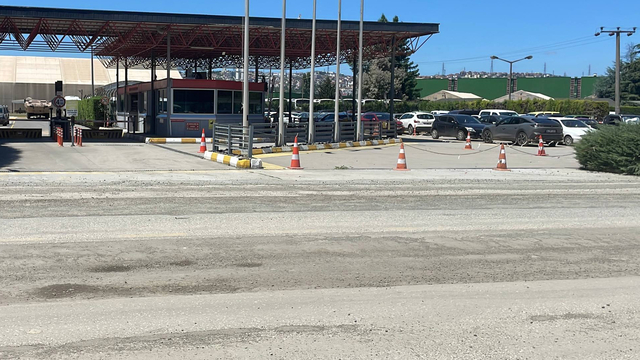 Arkadaşına şaka amaçlı 'bombayla rehin tutuluyorum' mesajı, ekipleri harekete geçirdi