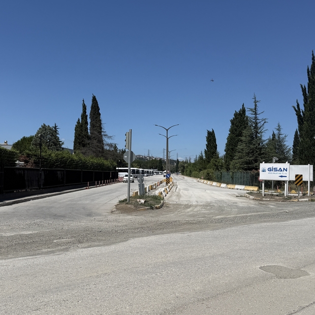Genel müdürün 'Rehin alındım, Otokar'da bomba ihbarı yap' mesajı ekipleri h...