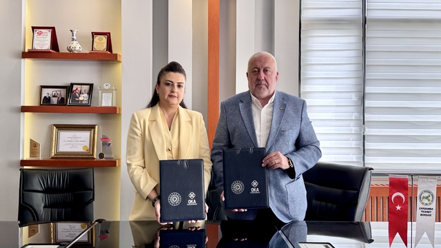 Çarşamba Ticaret Borsası'ndan üyelere dijital hizmet