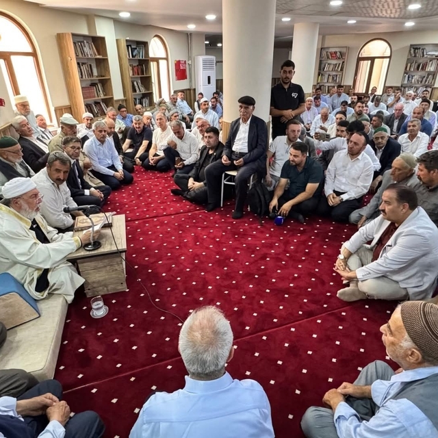 Siirt'te kan davası barışla son buldu