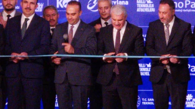 Galeri