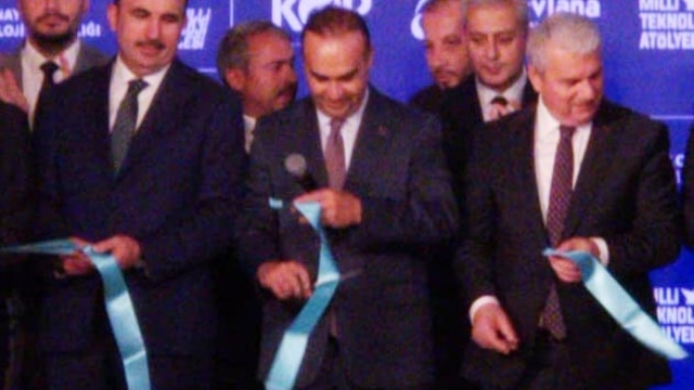 Galeri