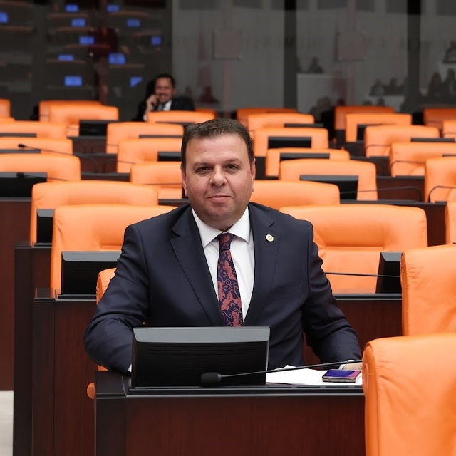Edirne Milletvekili Ün, yeniden CHP'ye dönüyor