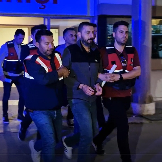 Gülistan Doku soruşturmasında 4 şüpheli daha tutuklandı