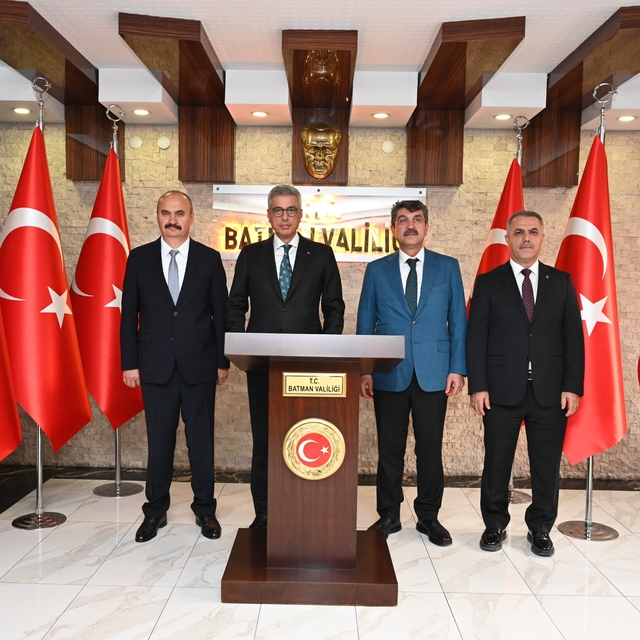 Bakan Memişoğlu: Kampanyalarda 2,5 milyon insanımıza ulaştık