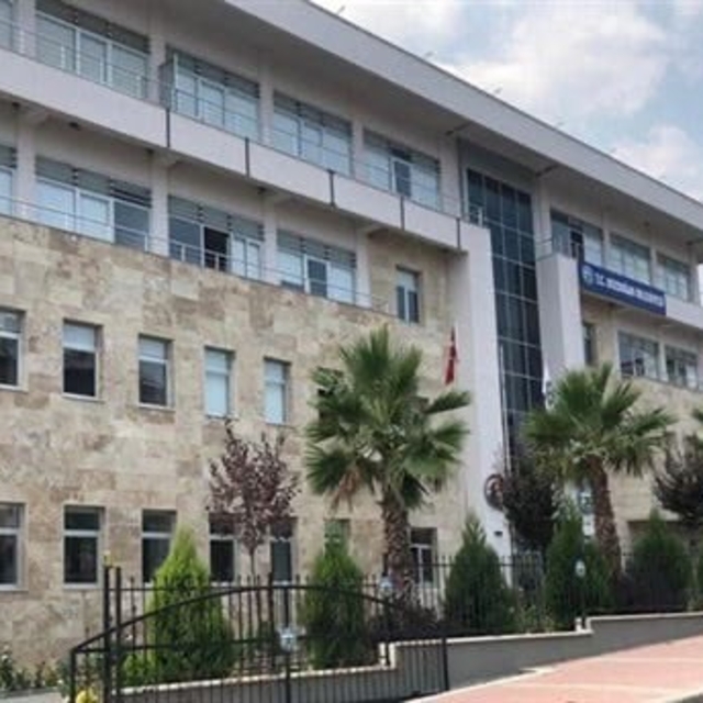 Bozdoğan Belediyesi ekipleri hazır kıta bekliyor